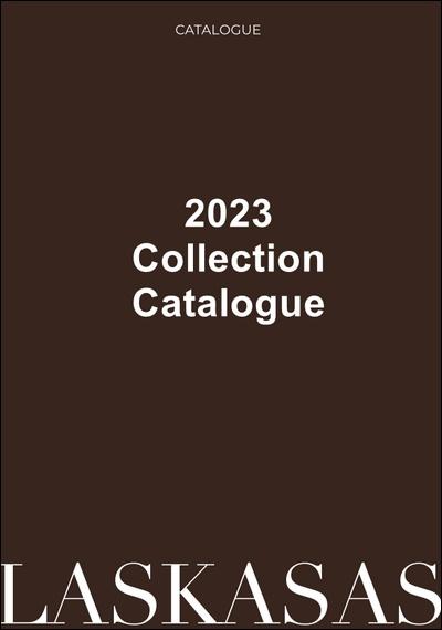 Laskasas - Our 2023 Collection Catalogue