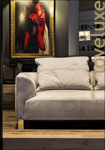 Longhi - ILLUSION Loveluxe Collection Longhi - ILLUSION Loveluxe Collection