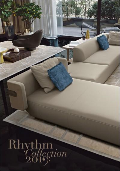 Longhi - RHYTHM Loveluxe Collection Longhi - RHYTHM Loveluxe Collection