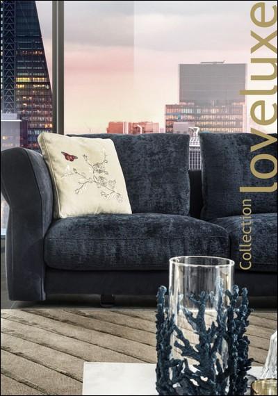 Longhi - SARTORIA Loveluxe Collection Longhi - SARTORIA Loveluxe Collection