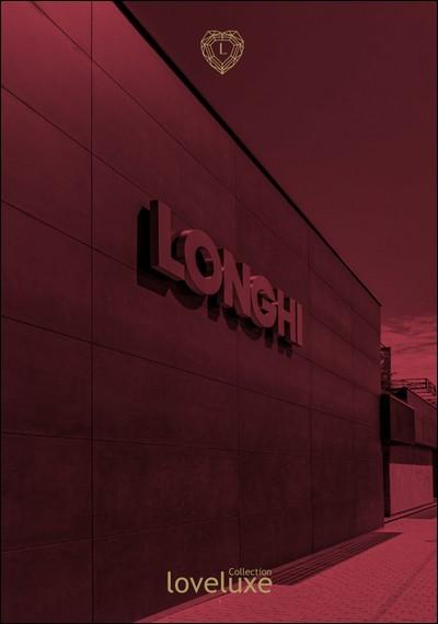 Longhi - Selected Loveluxe Collection Longhi - Selected Loveluxe Collection