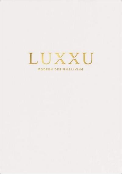 Luxxu - Brand -  Furniture & Lighting Catalogue