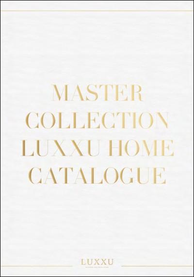 Luxxu - Master Home - Furniture & Mirror Catalogue