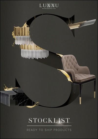 Luxxu - Stocklist - Brochure