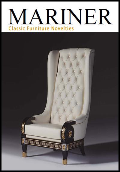 Mariner Luxury Classic Novelties Furniture