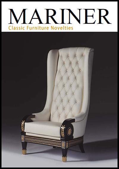 Mariner Luxury Classic Novelties Furniture Mariner Luxury Classic Novelties Furniture