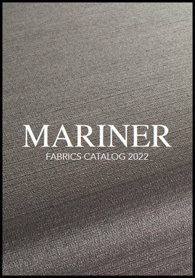 Mariner Luxury Fabrics Collection 2022 Catalog