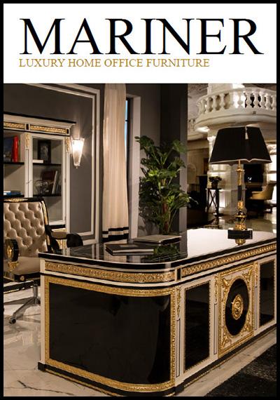 Mariner Luxury Home Office Furniture Catalog