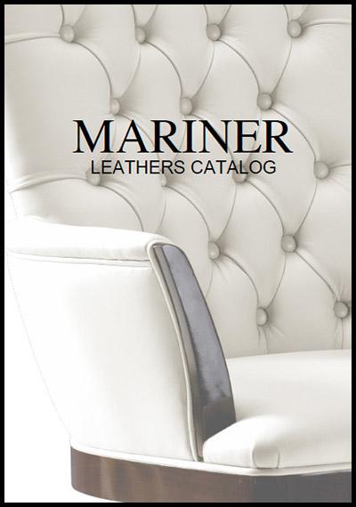 Mariner Luxury Leathers 2022 Catalog