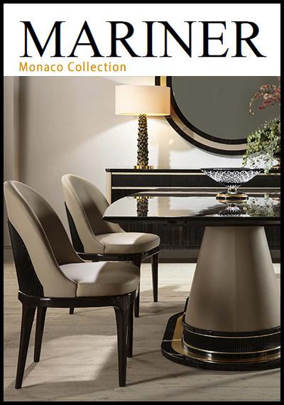 Mariner Luxury Monaco Collection Catalog
