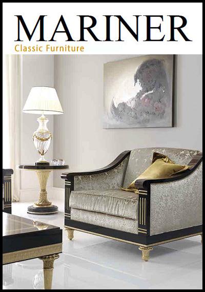Mariner Luxury Classic Furniture Catalog