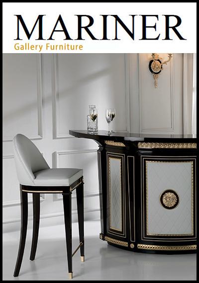 Mariner Luxury Gallery Furniture Catalog