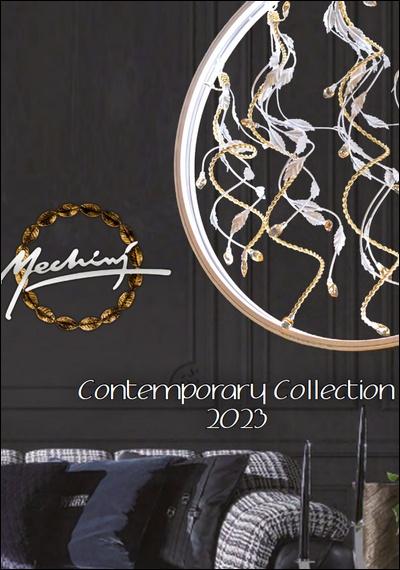 Mechini - Contemporary Collection 2023