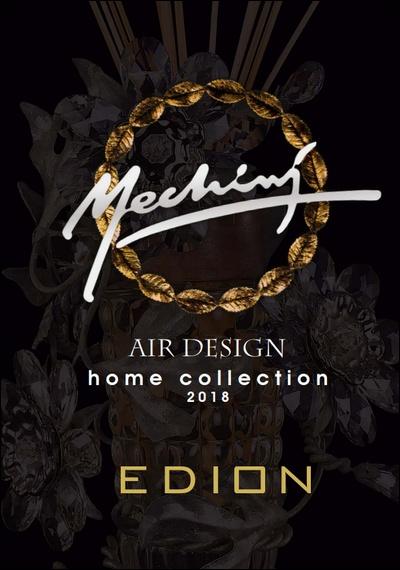 Mechini - Air Design Home Edion Collection