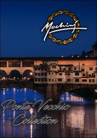 Mechini - Ponte Vecchio Collection