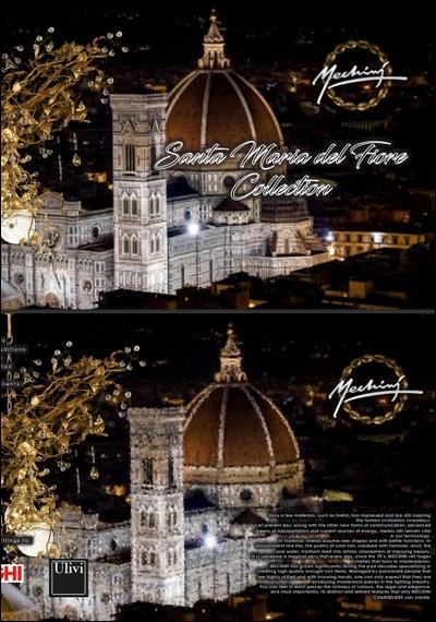Mechini - Santa Maria Del Fiore Collection
