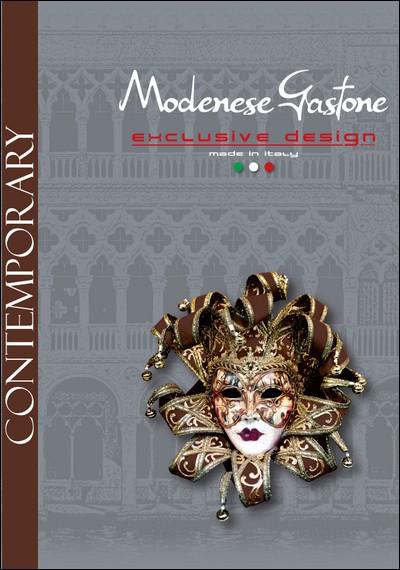 Modenese Interiors Luxury Contemporary Living Catalogue