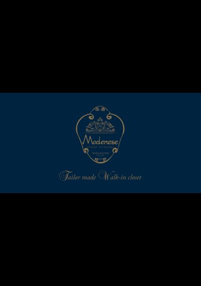 Modenese Luxury Interiors - Walk-in closets Modenese Luxury Interiors - Walk-in closets