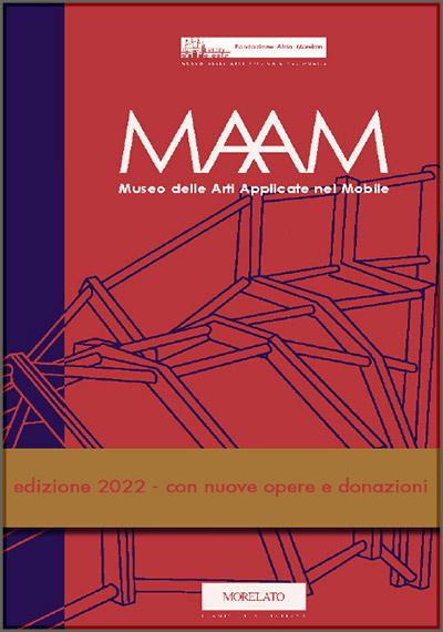 Morelato - Museum of the Arts Applied in the Furniture Morelato - Museum of the Arts Applied in the Furniture