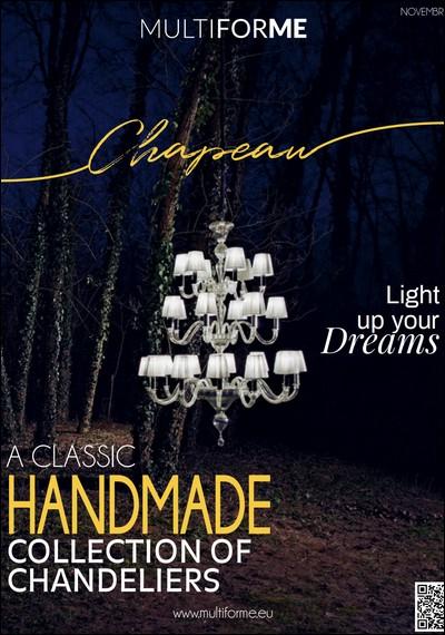 Multiforme Chapeau - Brochure