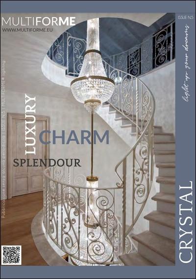 Multiforme Crystal - Brochure