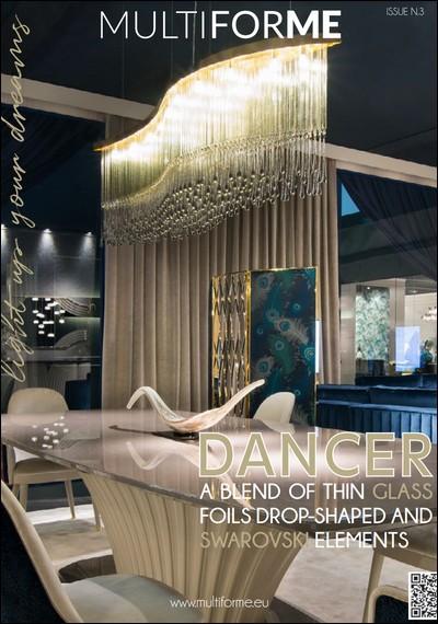 Multiforme Dancer - Brochure