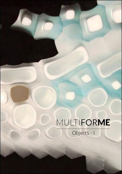 Multiforme - Objects - Twentieth Century Murano Glass