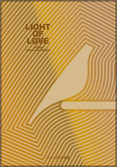 Multiforme Light of Love