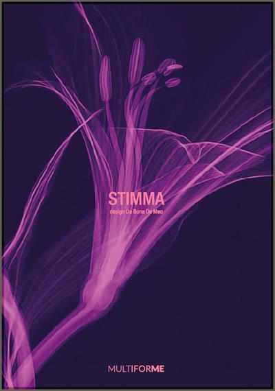Multiforme Stimma
