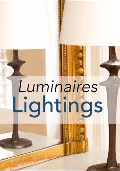 Objet Insolite 2026 LIGHTINGS