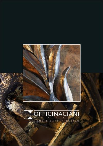 Officina Ciani Lighting and Furniture for Home and Garden Outdoor Design Officina Ciani Lighting and Furniture for Home and Garden Outdoor Design