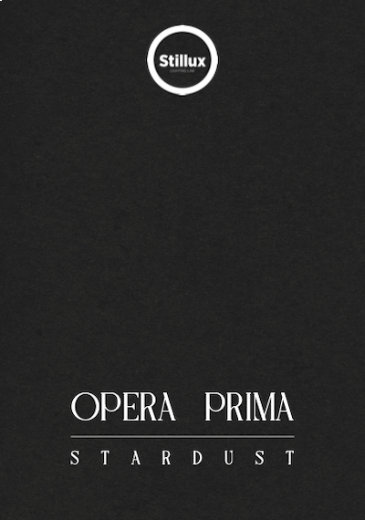 Opera Prima by Stillux