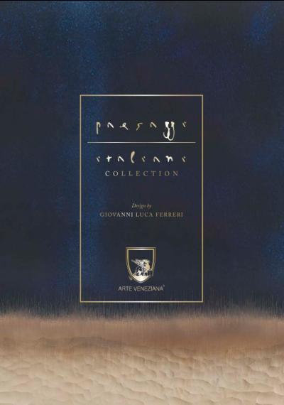 Paesaggi Italiani Collection_Catalogue_Arte Veneziana_Ed.2_2023 Paesaggi Italiani Collection_Catalogue_Arte Veneziana_Ed.2_2023