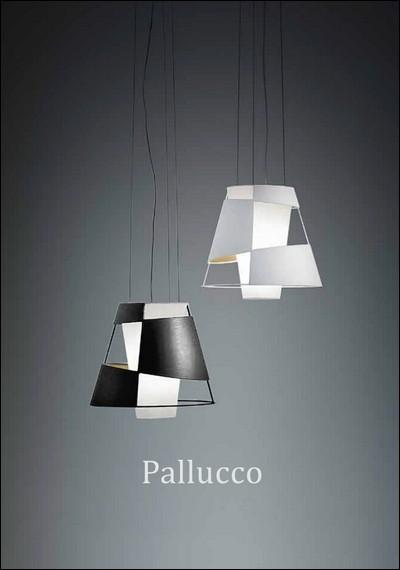 Pallucco - Change Is Life, Vision, Strategy Catalogue