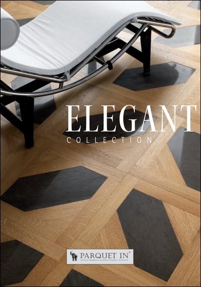 Parquet In Elegant Collection Catalog
