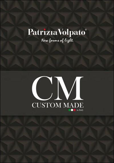 Patrizia Volpato - Custom Made in Italy Lighting Catalogue