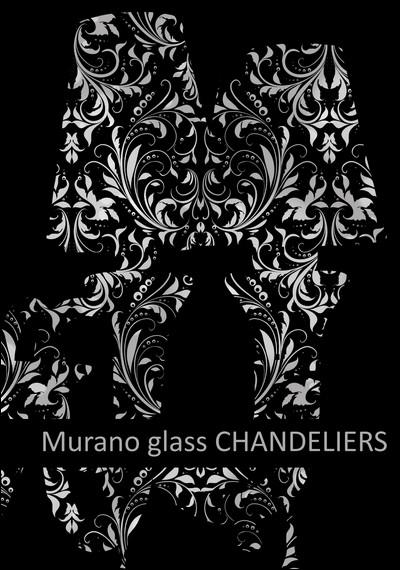 Patrizia Volpato - Murano Glass Chandeliers Collection