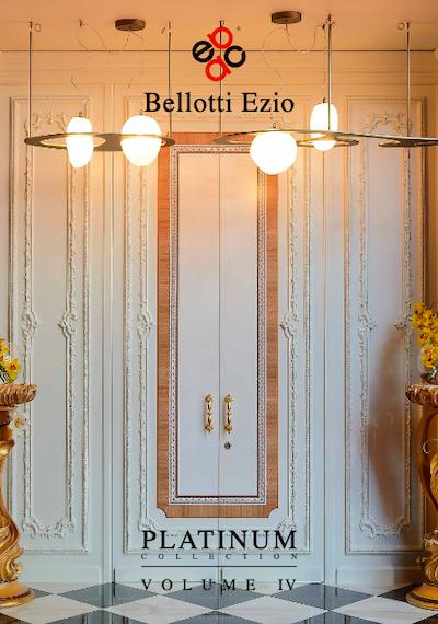 Platinum vol 4 Collection by Bellotti Platinum vol 4 Collection by Bellotti