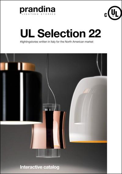 Prandina - UL Selection Interactive Catalog