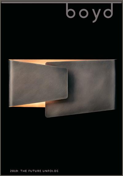 Product Launch Brochure - Boyd  Product Launch Brochure - Boyd