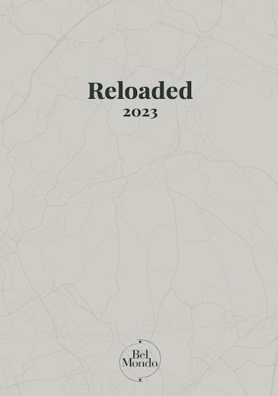 Reloaded 2023 Collection by Bellotti Reloaded 2023 Collection by Bellotti