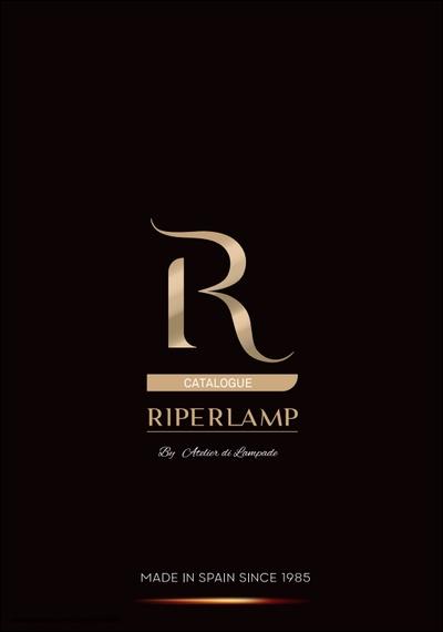 RiperLamp - Catalogue Riperlamp’s Excellence