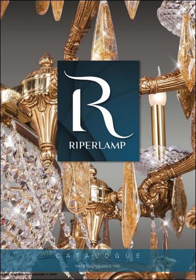 RiperLamp - Catalogue Riperlamp’s General