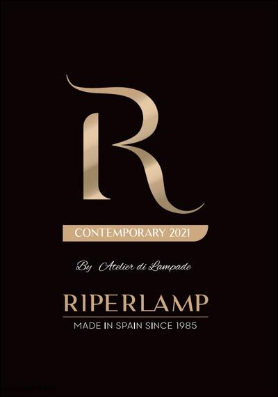 RiperLamp - New In Brochure