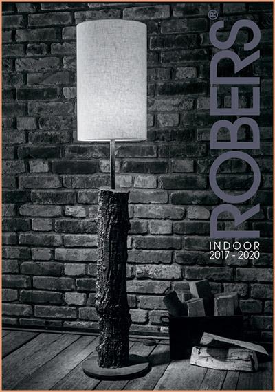 Robers Leuchten Indoor Catalogue 2017-2020