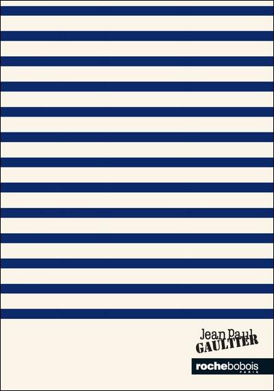 Roche Bobois - Jean Paul Gaultier collection for Roche Bobois - Brochure