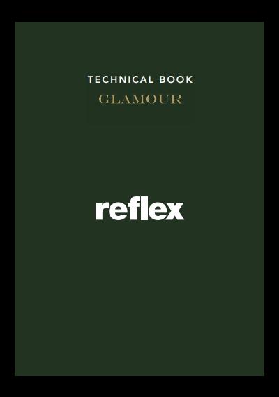 Technical Book Glamour Technical Book Glamour