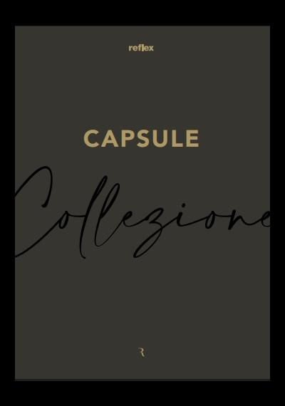 Capsule Collection Capsule Collection