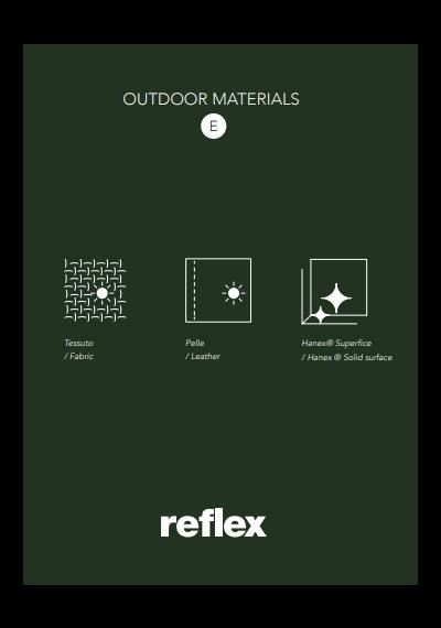 Material Sheet Outdoor 2024 Material Sheet Outdoor 2024