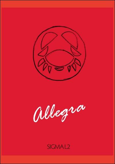 Sigma L2 - Allegra - Colorful And With Warm Tones